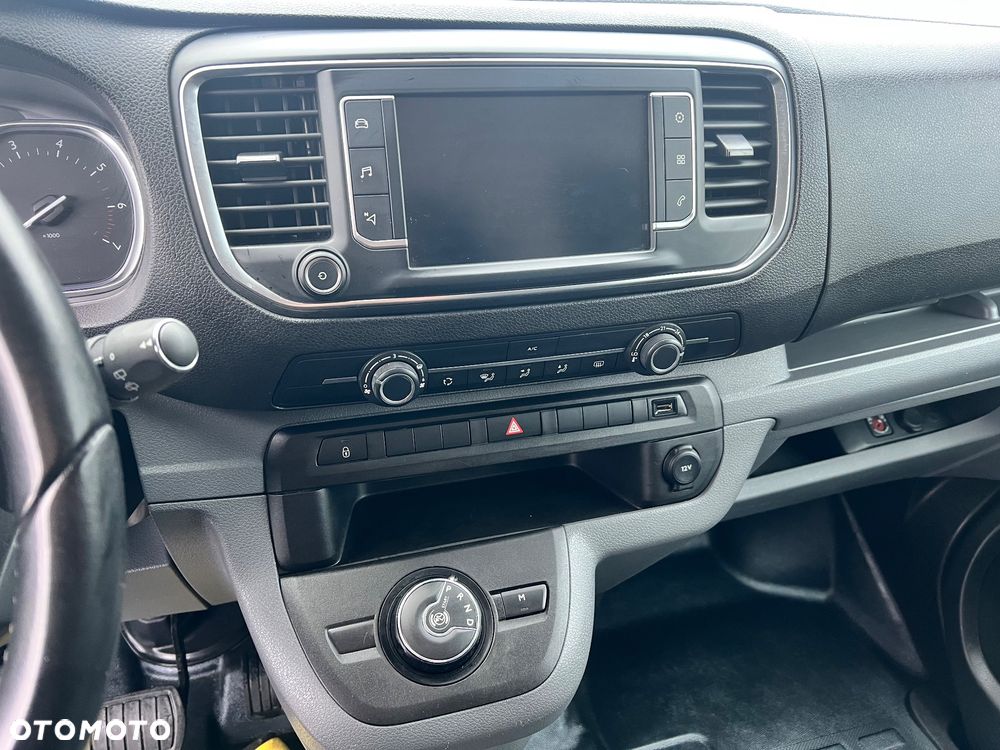 Citroën Jumpy Combi - 21