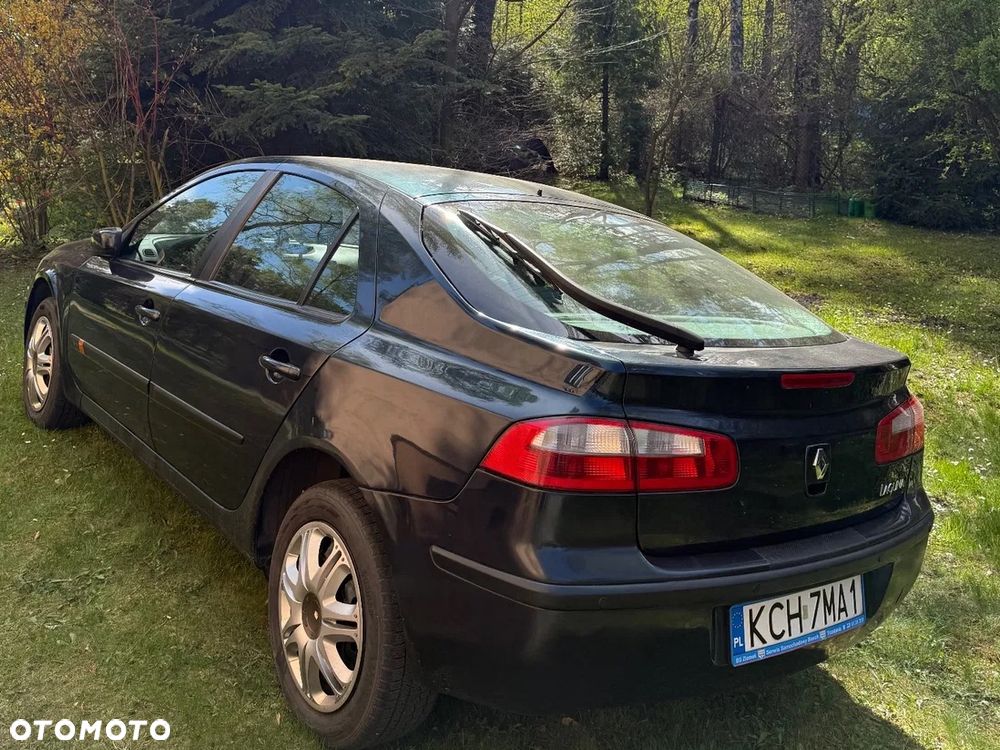 Renault Laguna 1.8 16V Expression - 3