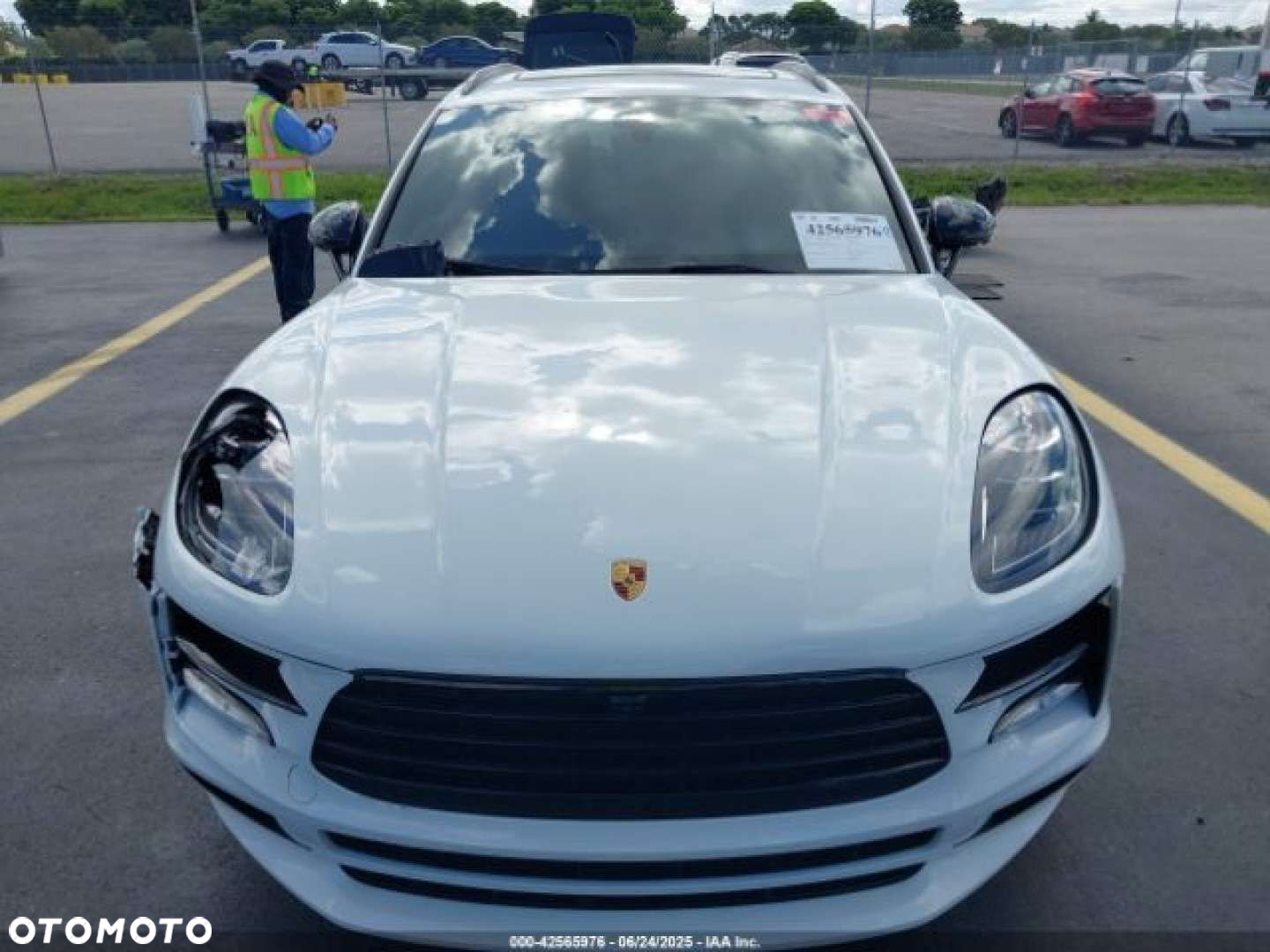 Porsche Macan - 9