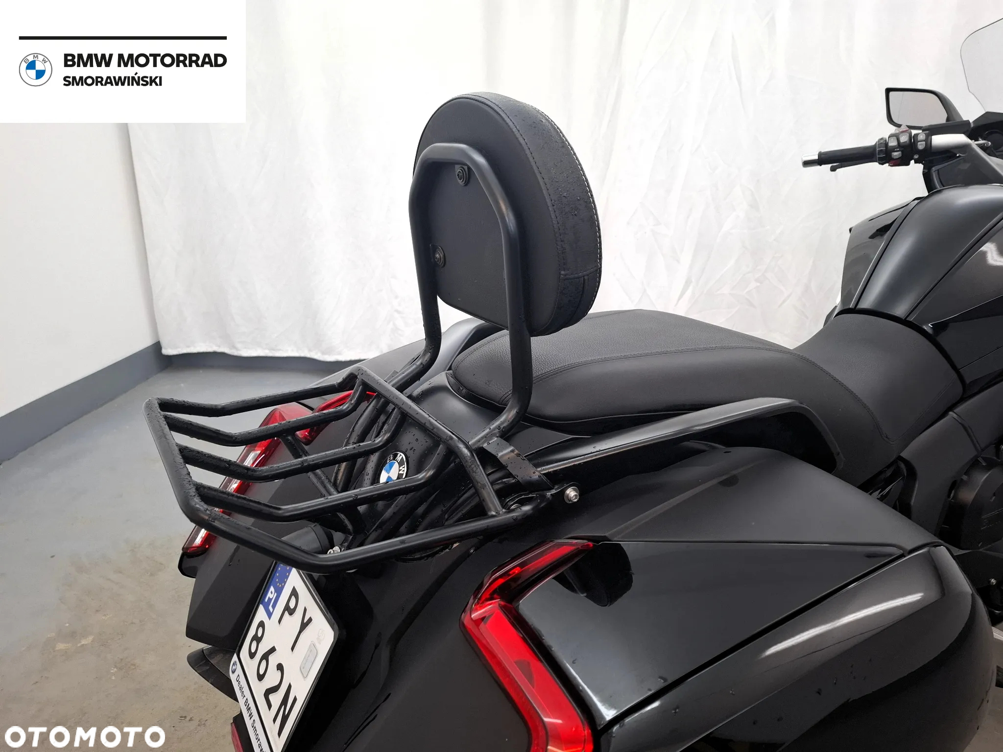 BMW K - 13