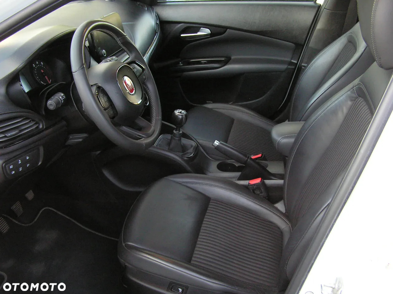 Fiat Tipo 1.4 T-Jet 16v S-Design EU6d - 15
