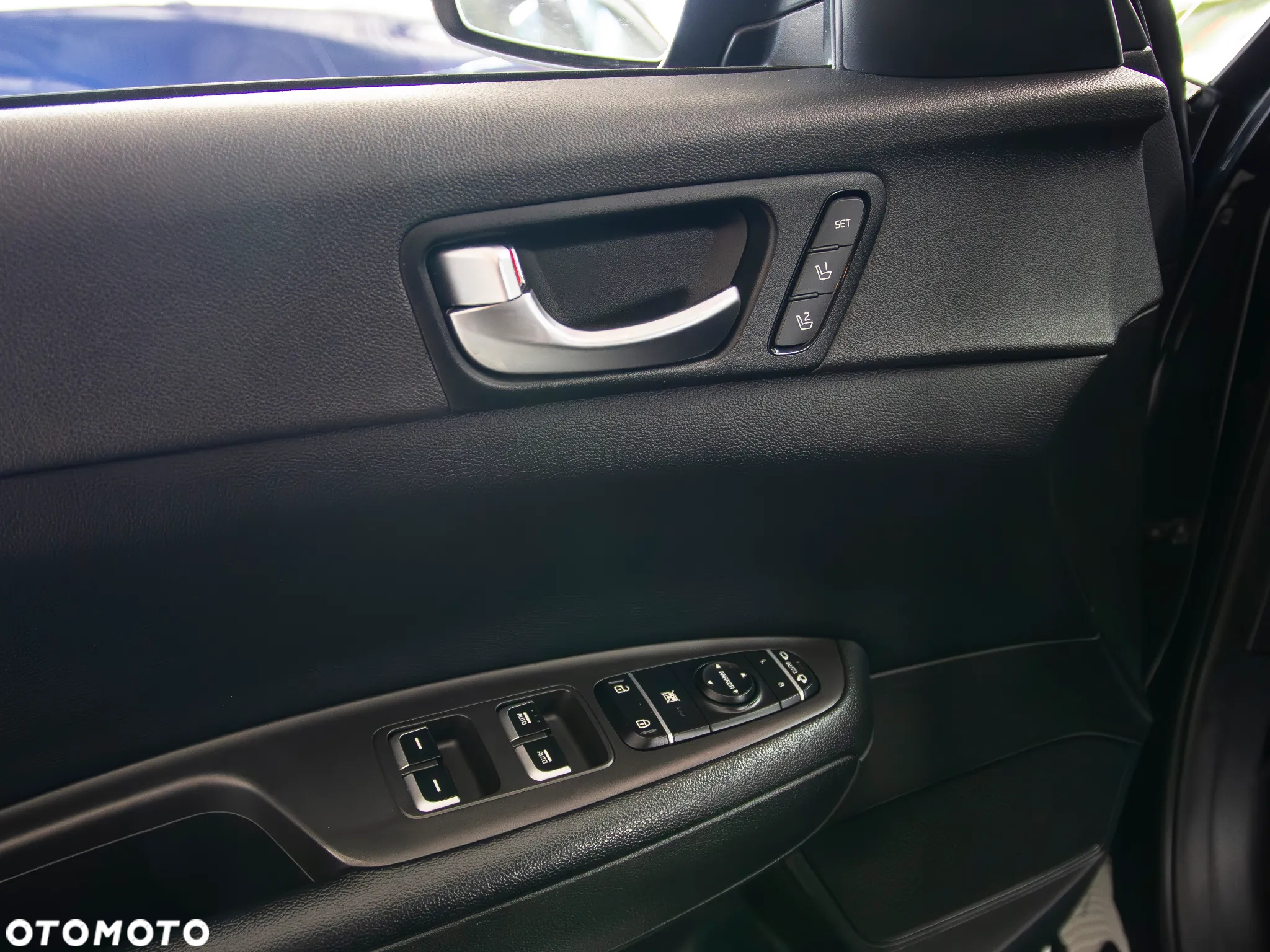 Kia Optima - 16