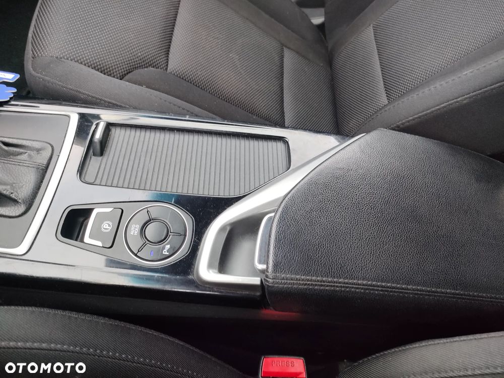 Hyundai i40 1.7 CRDi Automatik Style - 34