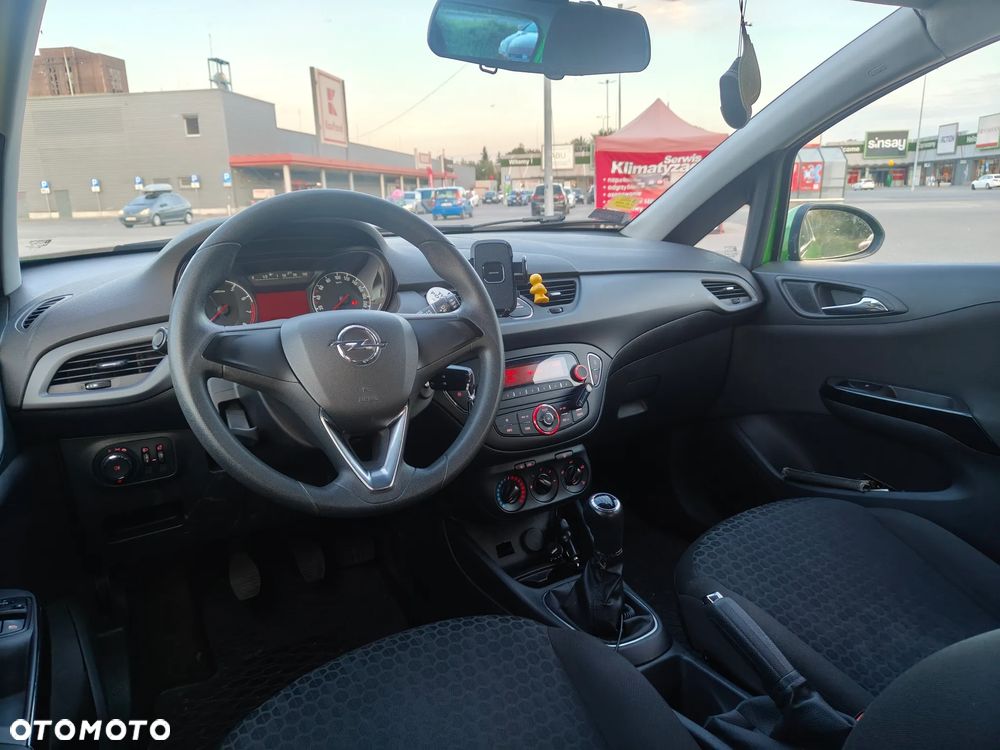 Opel Corsa 1.4 Color Edition - 8