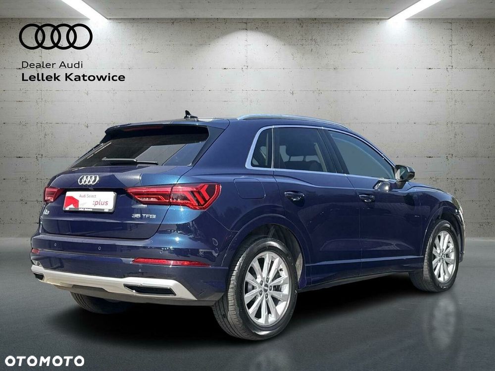 Audi Q3 - 4