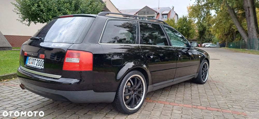 Audi A6 - 4