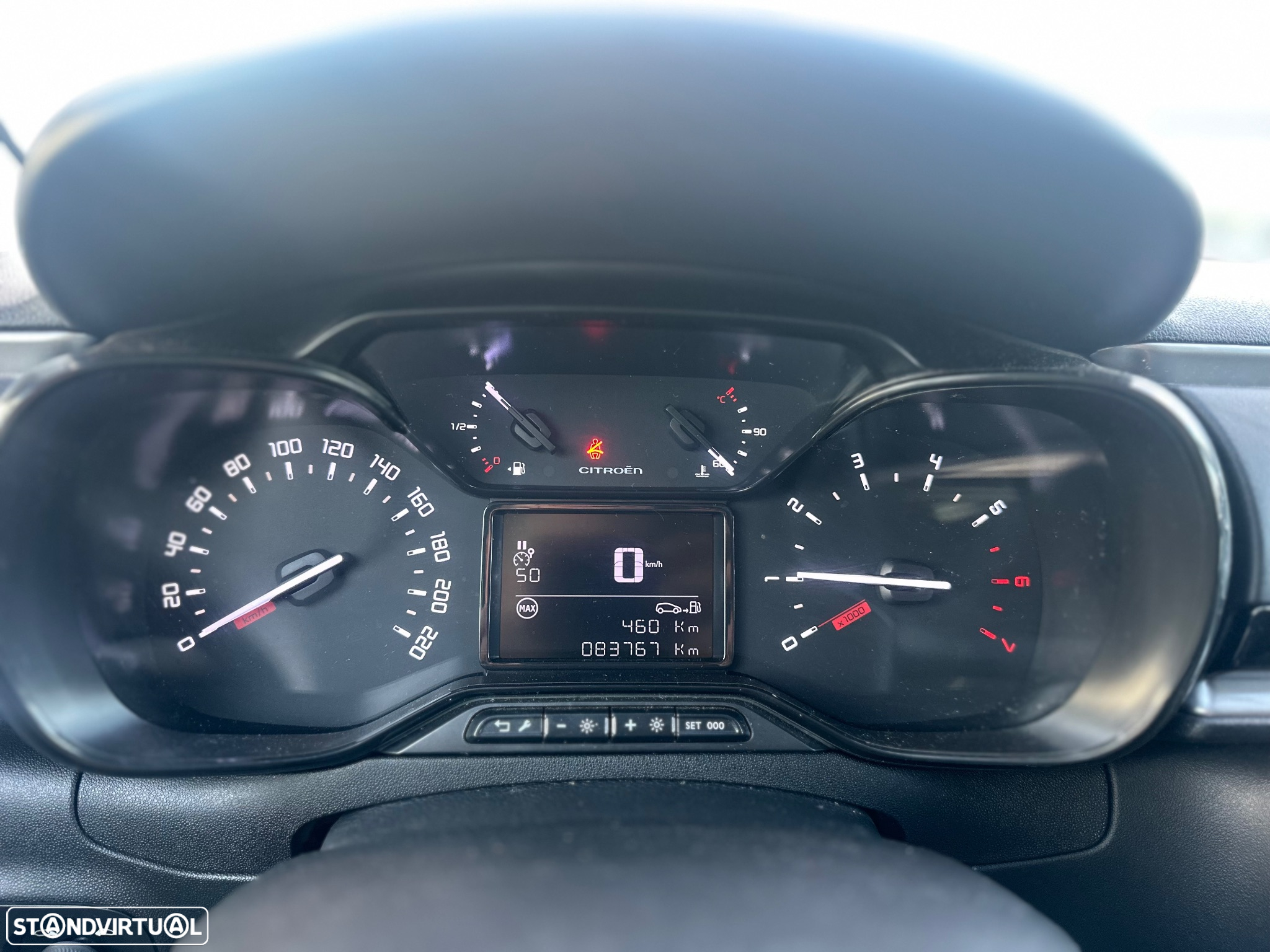 Citroën C3 1.2 PureTech Shine - 7