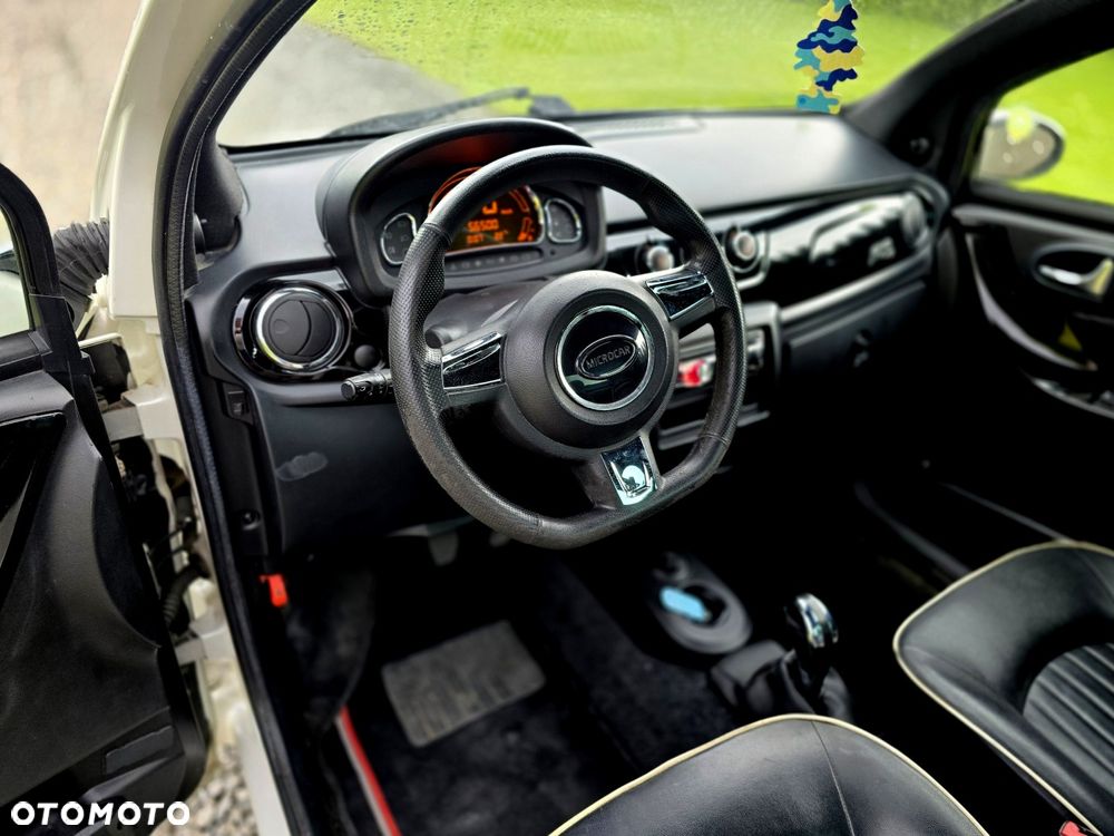 Microcar Inny - 15
