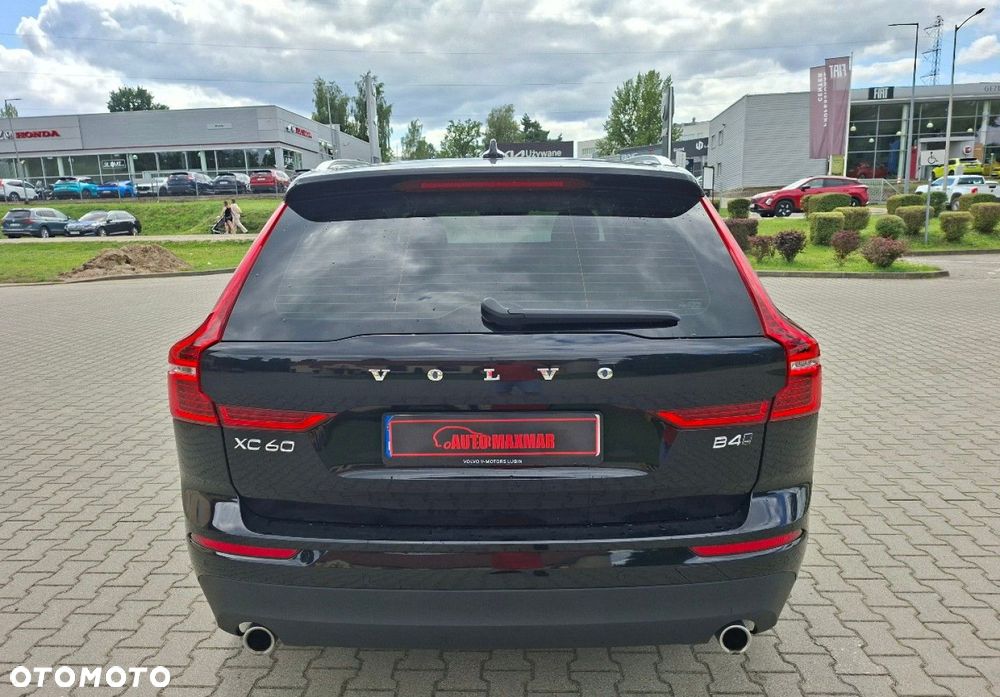 Volvo XC 60 - 9