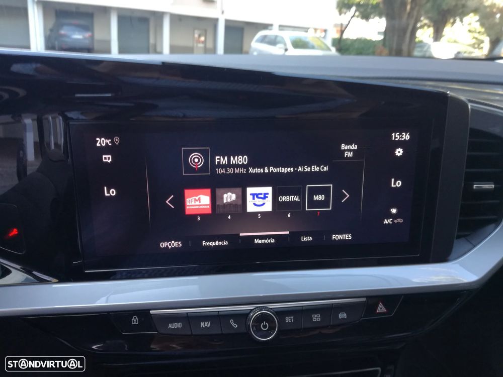 Opel Mokka 1.2 T Elegance - 22