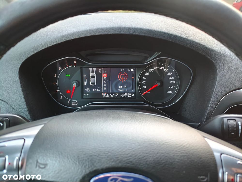 Ford S-Max 2.0 T Titanium MPS6 - 19