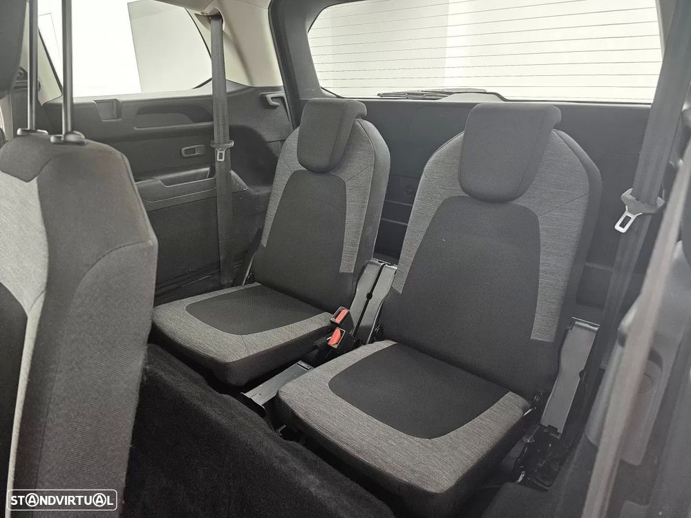 Citroën C4 Grand Picasso 2.0 BlueHDi Shine EAT6 - 21