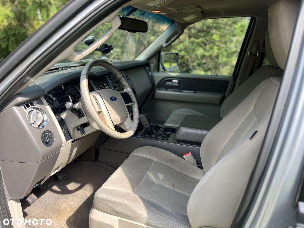 Ford Expedition 5.4 XLT 4WD - 3