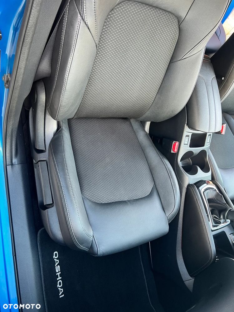 Nissan Qashqai 1.6 DCi Tekna+ Xtronic - 4