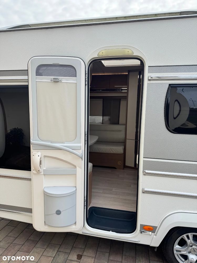 Fendt binjou 590 - 8