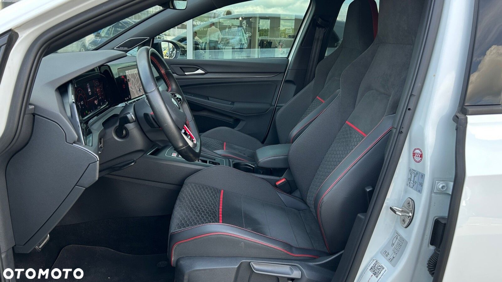 Volkswagen Golf - 9