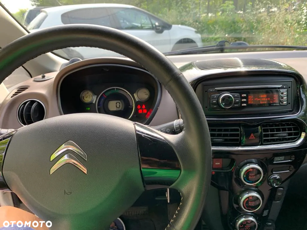 Citroën C-Zero Tendance - 25