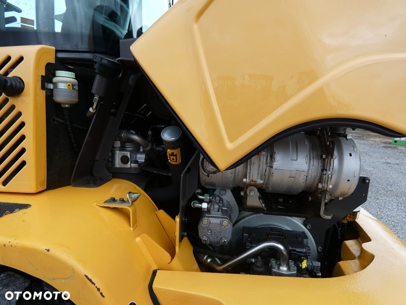 Volvo L30G Z Niemiec / 5.307mtg Serwisowana / - 13