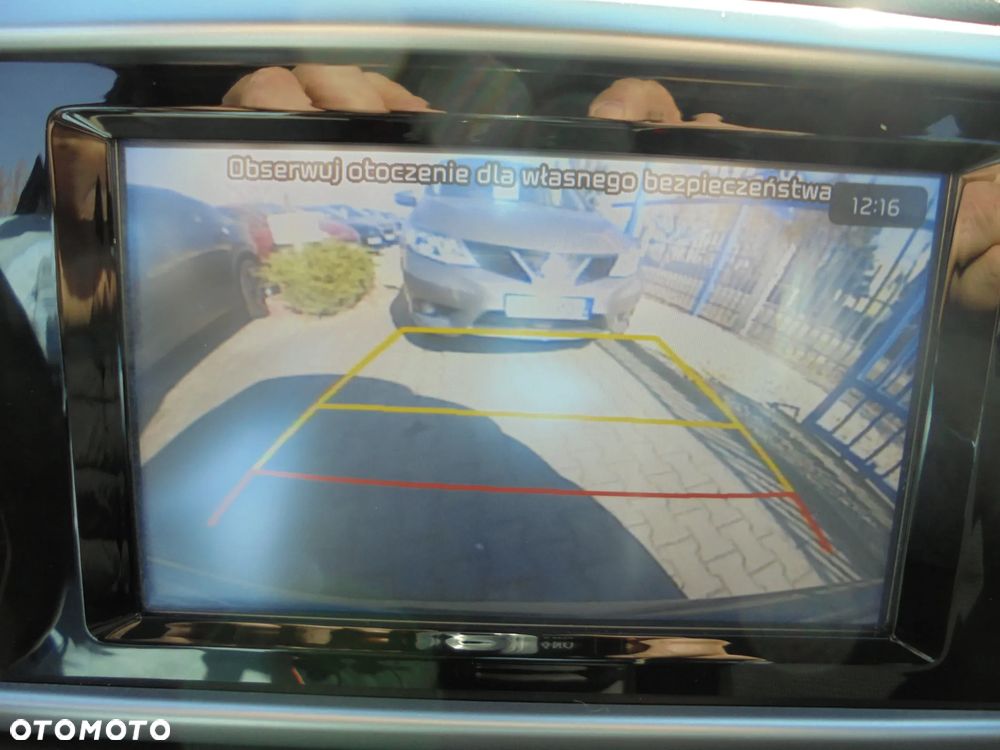 Kia Sportage 1.6 GDI 2WD DREAM-TEAM EDITION - 16