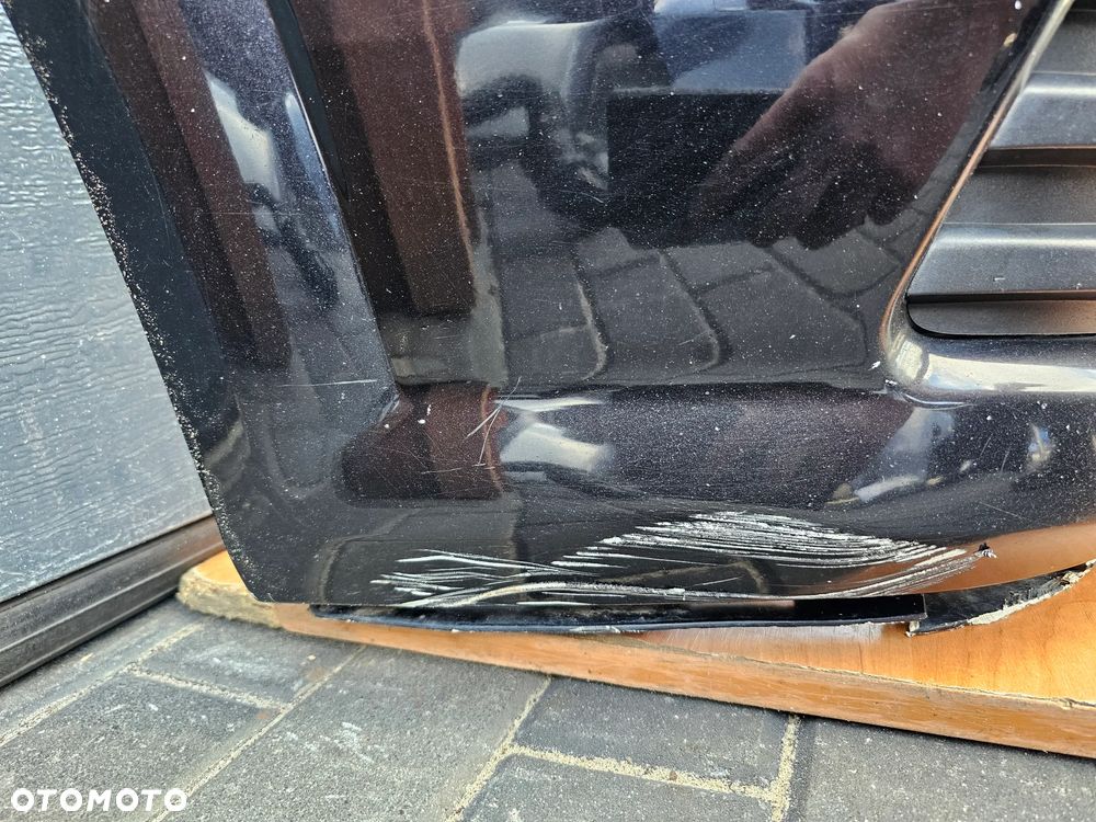 ZDERZAK PRZÓD PRZEDNI OPEL VECTRA C SIGNUM PO LIFT LIFCIE Z20R PDC SPRYSKI ATRAPA EUROPEJSKA - 22