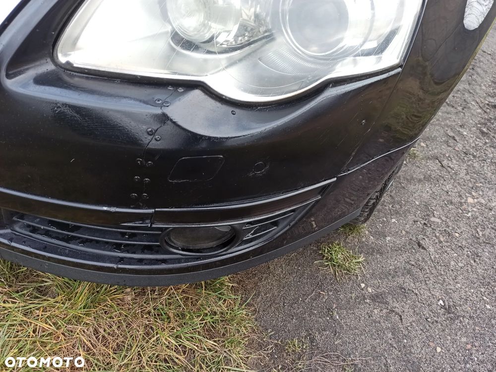 Volkswagen Passat 2.0 TDI DPF Highline DSG - 25