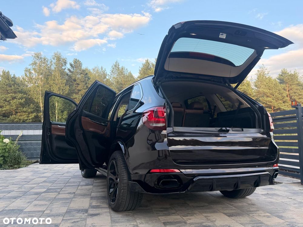 BMW X5 - 35