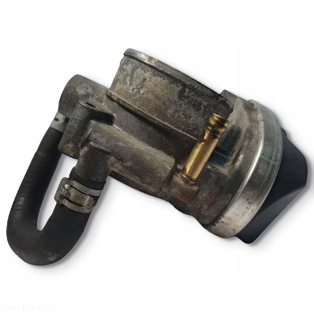 PRZEPUSTNICA Opel Zafira B 1.6 16V 55560398 A2C53119795 - 6