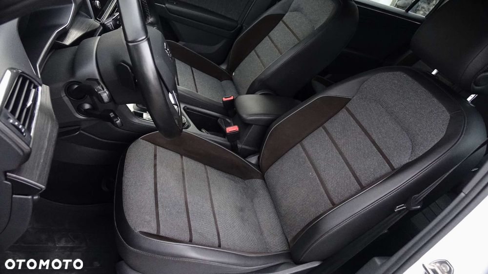 Seat Tarraco - 23