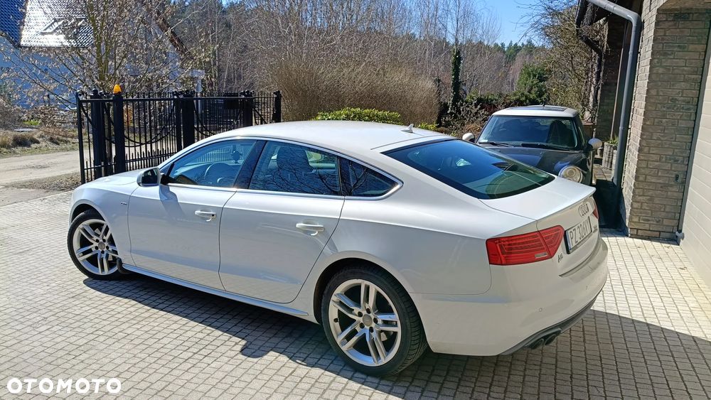 Audi A5 - 7