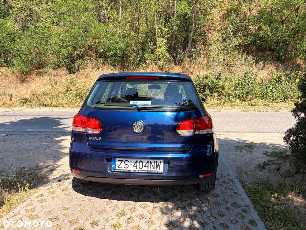 Volkswagen Golf 1.6 Highline - 3