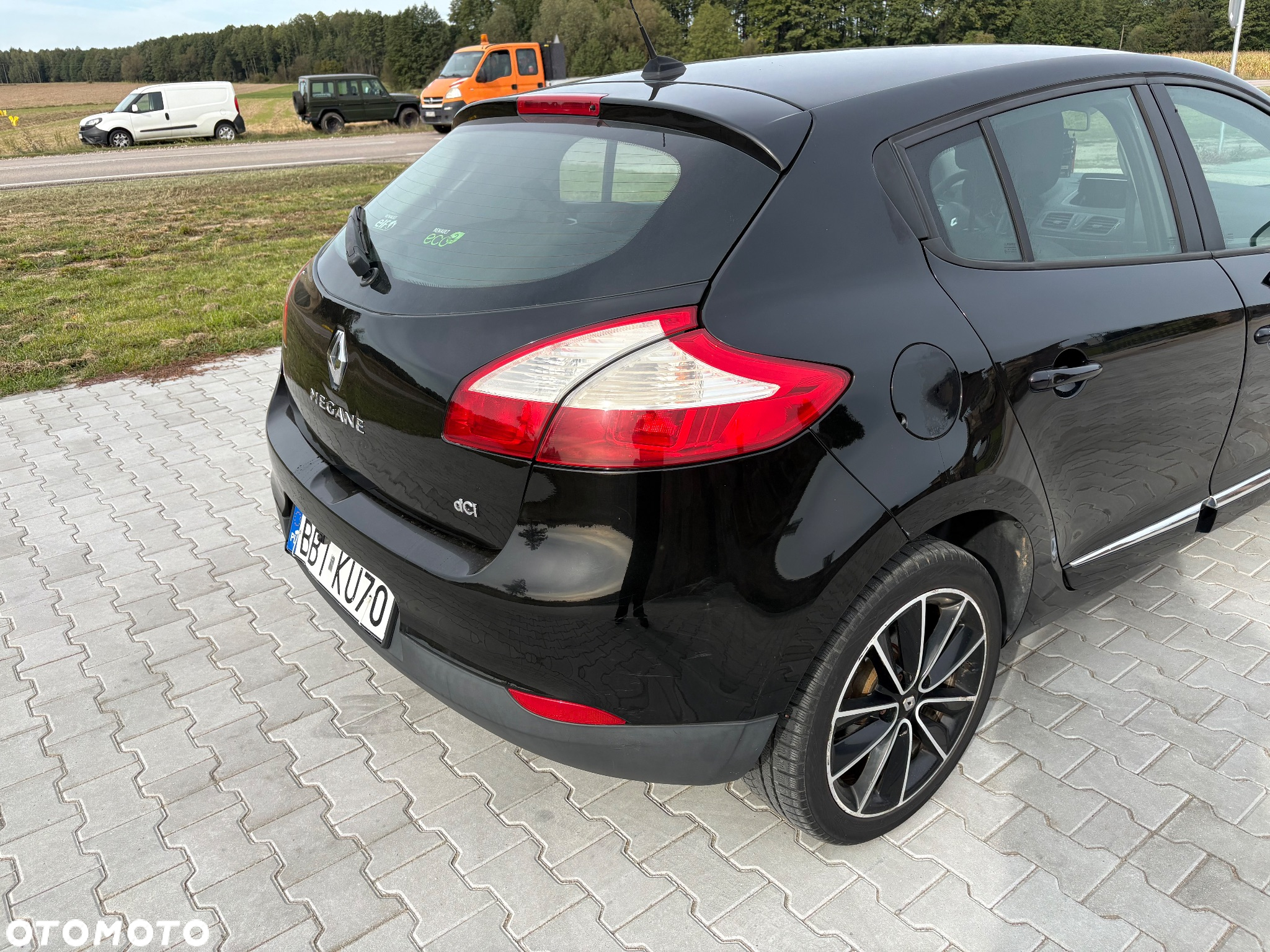 Renault Megane 1.5 dCi Bose - 7