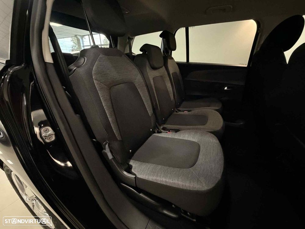 Citroën Grand C4 Spacetourer 1.5 BlueHDi Feel - 12