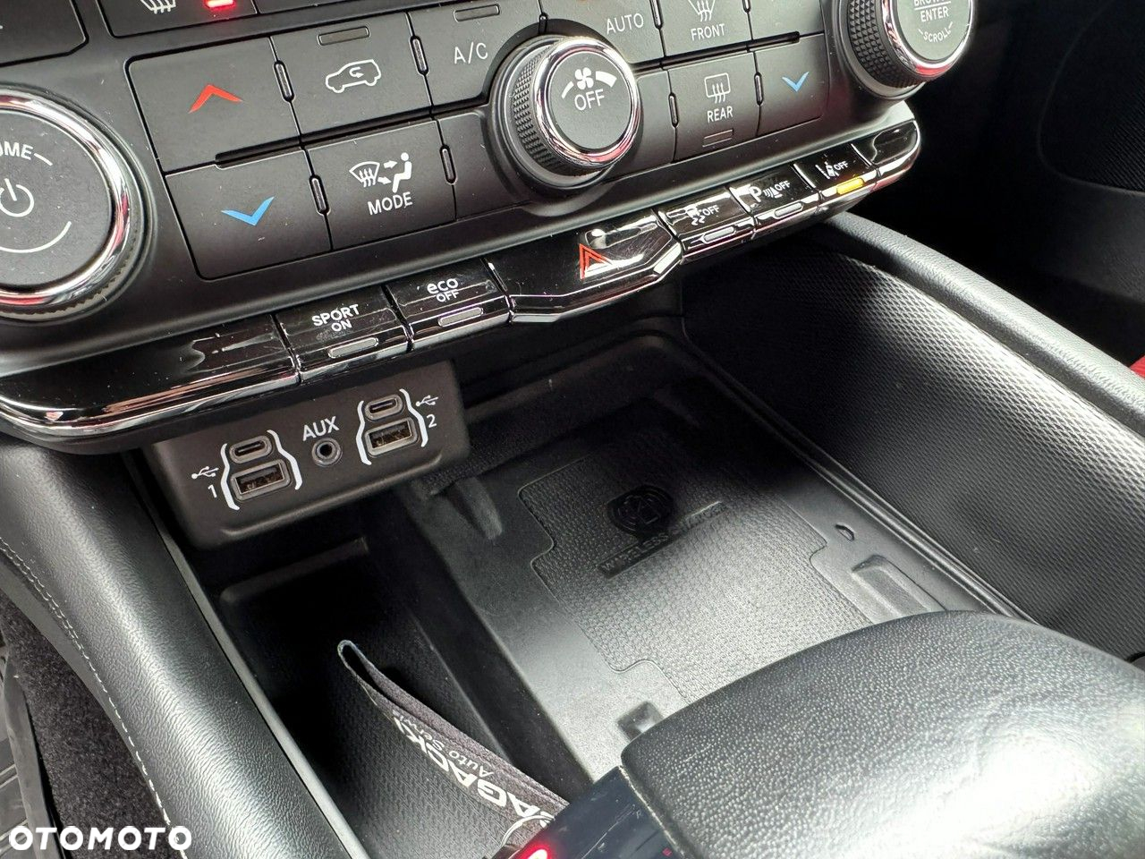 Dodge Durango 5.7 R/T - 26