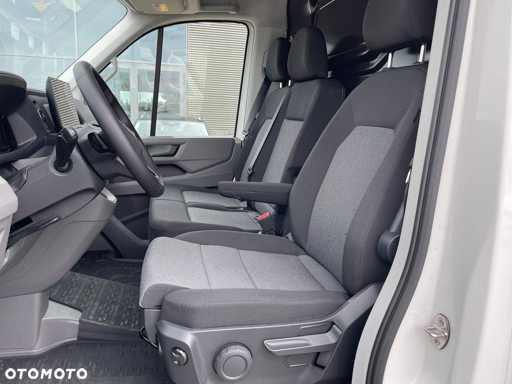 Volkswagen Crafter - 19