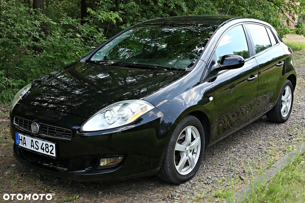 Fiat Bravo 1.4 T-JET 16V Sport Plus - 14