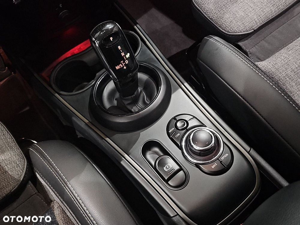 MINI Countryman - 13