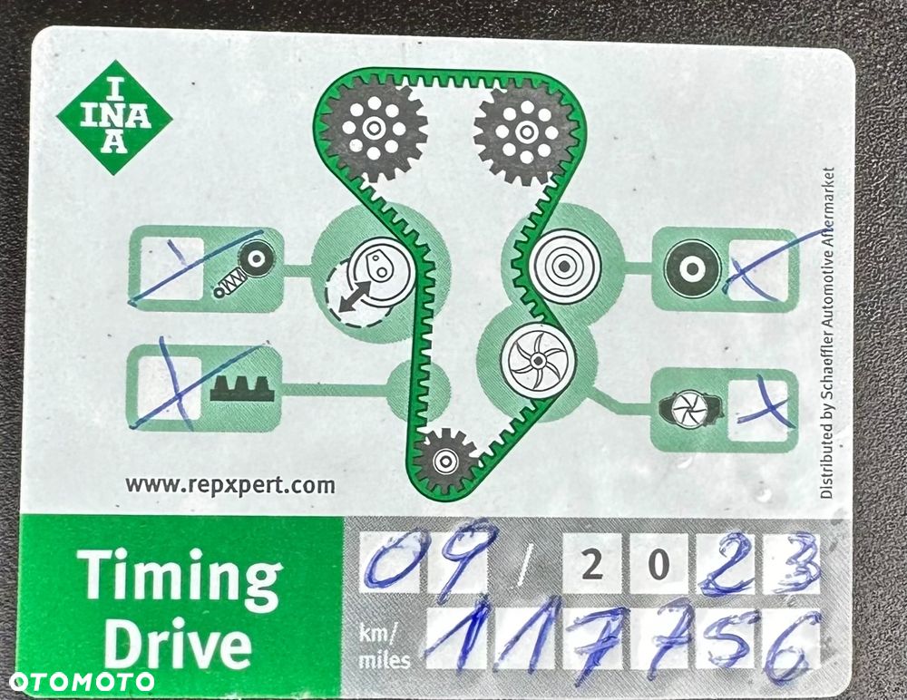 Citroën C5 2.0 HDi Exclusive - 17