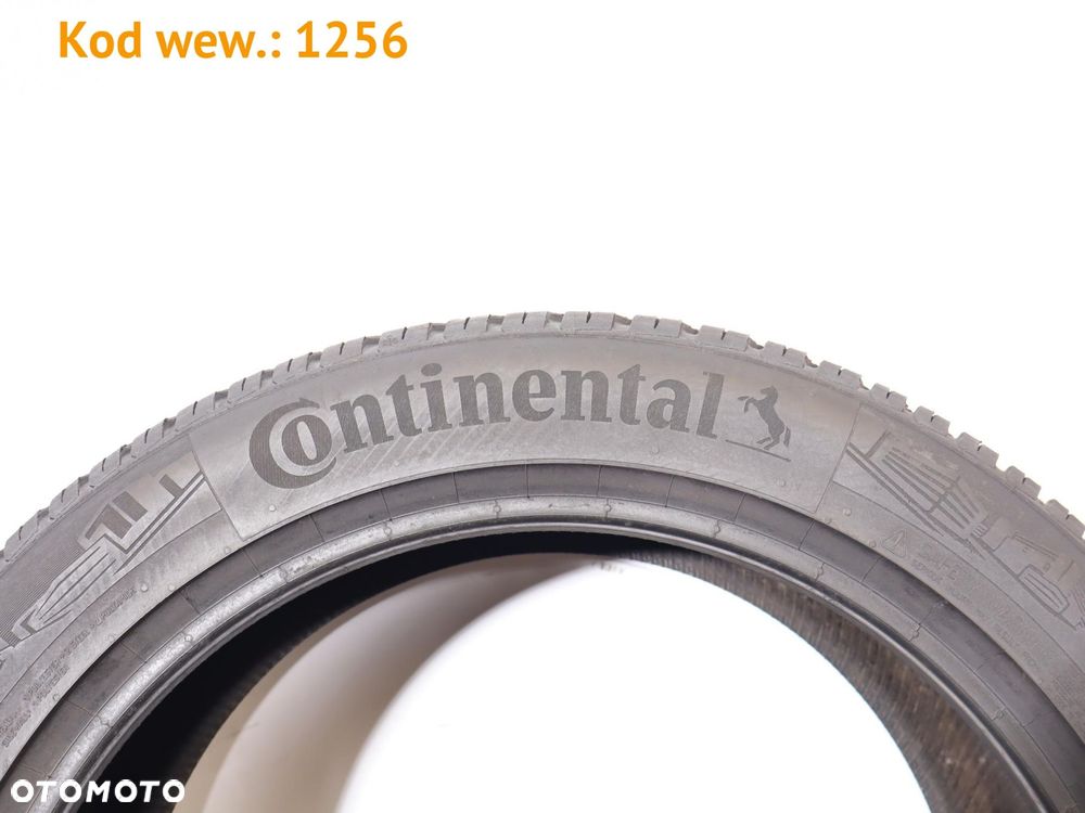 Continental AllSeasonContact - 255/45 R19 - 4
