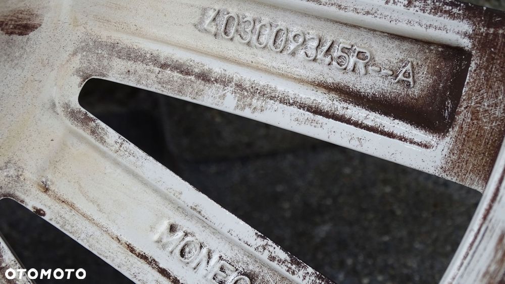 renault twingo iii - felga 6jx16 4x100 et50 - 10