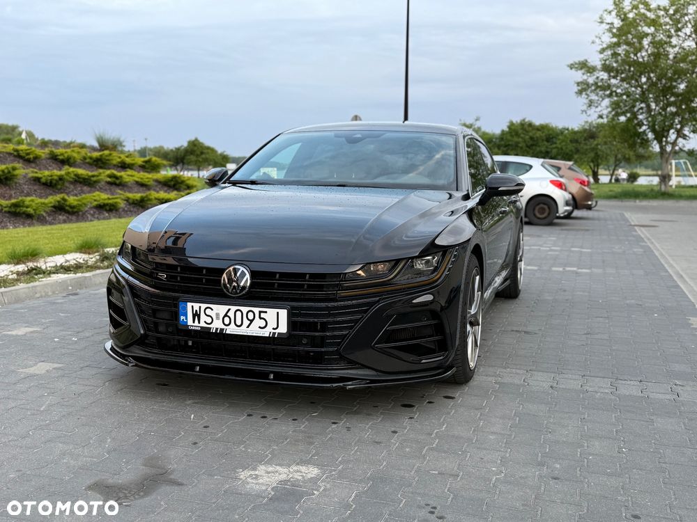 Volkswagen Arteon Shooting Brake - 3