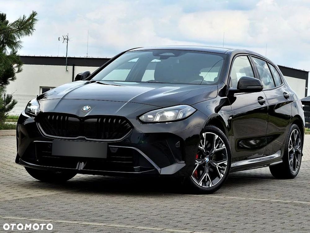 BMW Seria 1 120 mHEV - 4