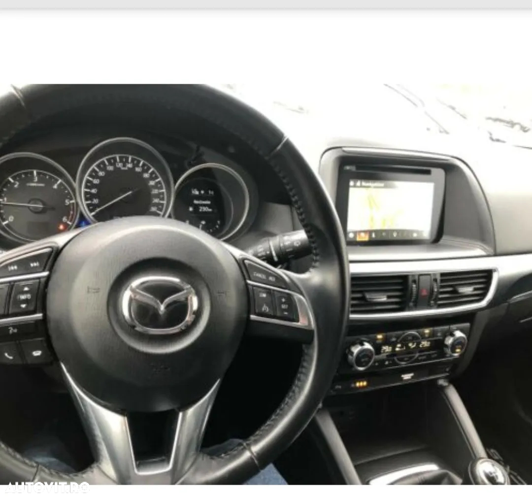 Mazda CX-5 - 6