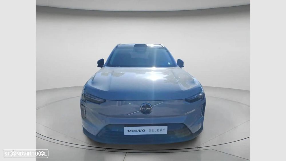 Volvo EX90 92 kWh Single Motor Plus - 3