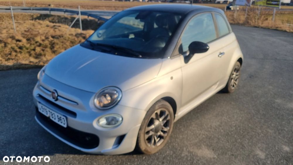 Fiat 500 - 6