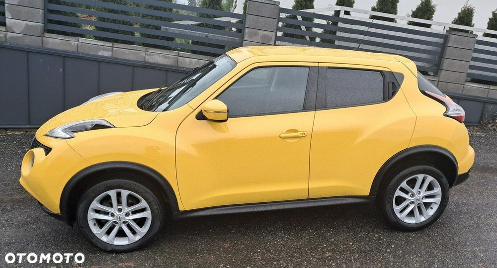 Nissan Juke - 7
