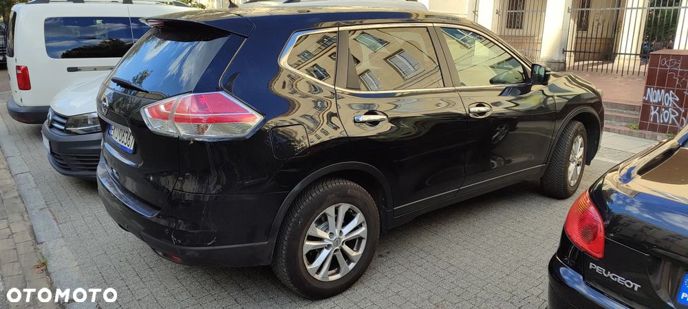Nissan X-Trail 1.6 DCi Tekna 2WD - 9