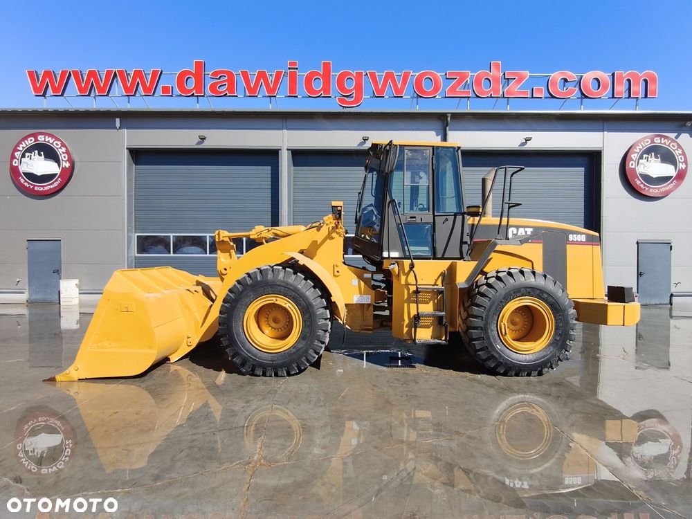 Caterpillar 950G - 3