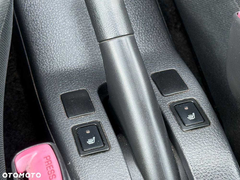 Suzuki SX4 - 17