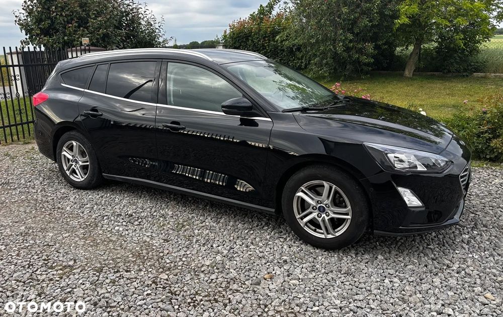 Ford Focus 1.5 EcoBlue Active - 3