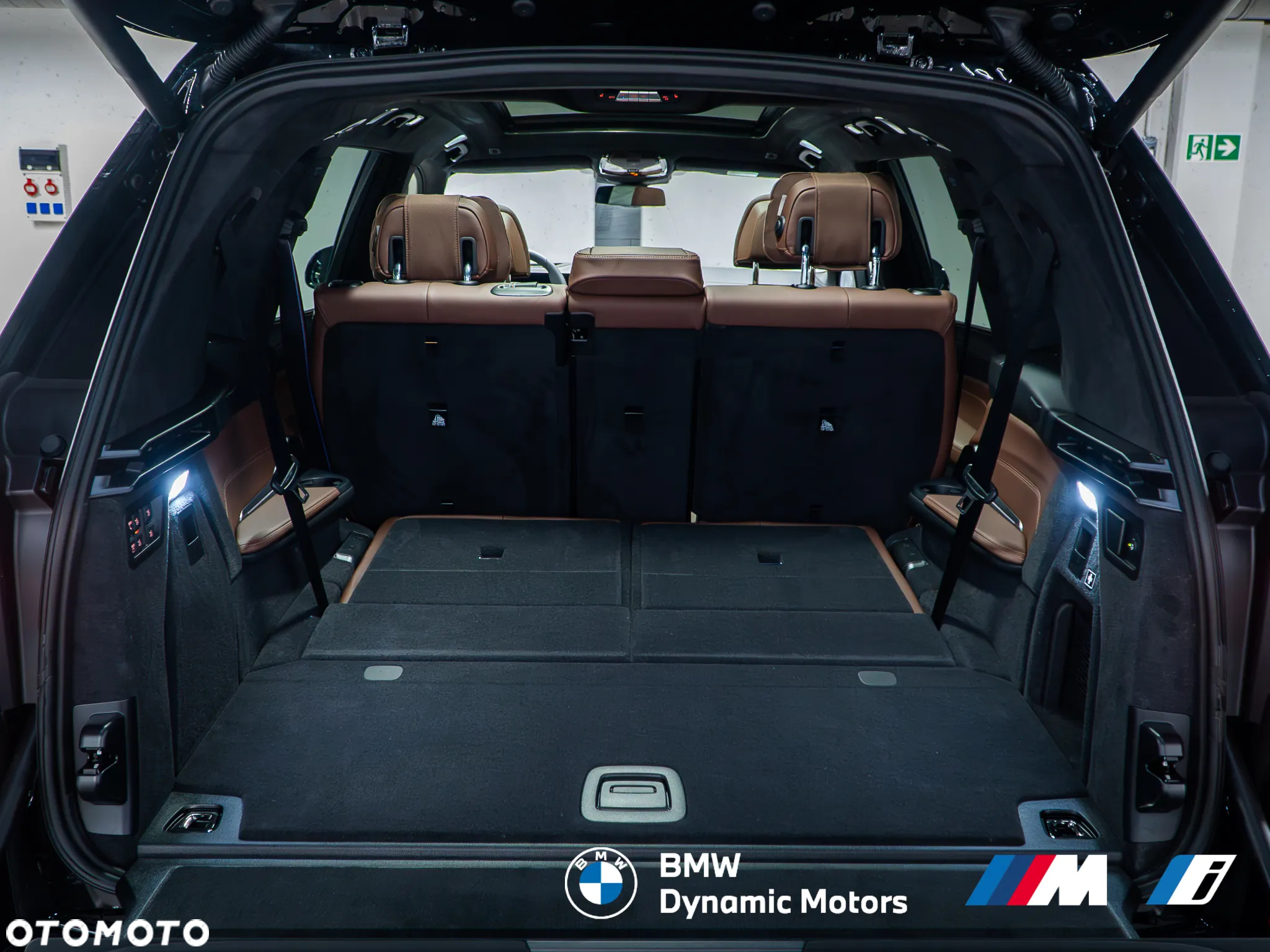 BMW X7 xDrive40d - 14
